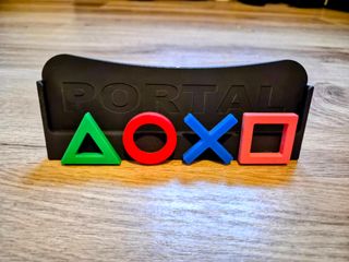 Soporte PlayStation Portal