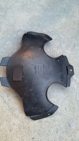 Plastica forcelle Aprilia sr