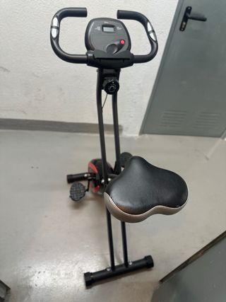 Bicicleta Plegable Ultrasport