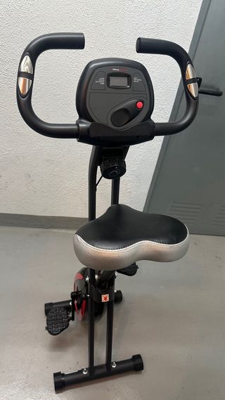 Bicicleta Plegable Ultrasport