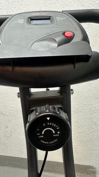 Bicicleta Plegable Ultrasport