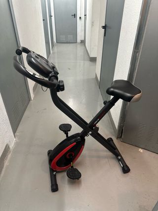 Bicicleta Plegable Ultrasport