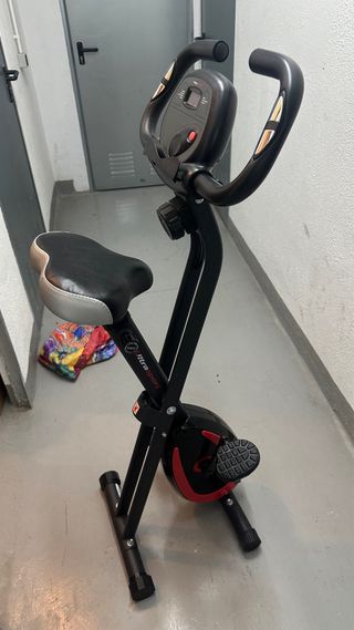 Bicicleta Plegable Ultrasport