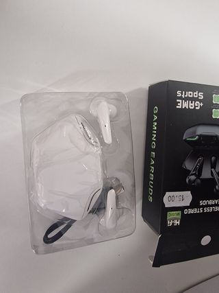 Auriculares inalámbricos G11