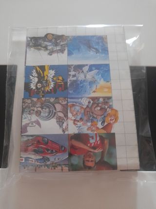 3 Juegos Sega Master System