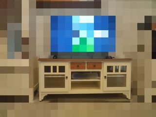 Mueble TV Grupo Seys 140x65x55