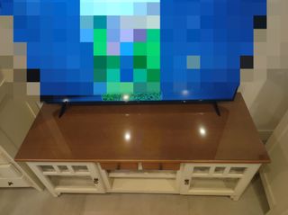 Mueble TV Grupo Seys 140x65x55