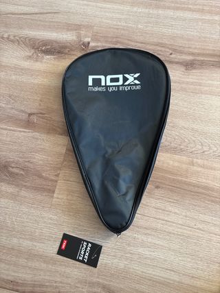 Funda pala de pádel NOX