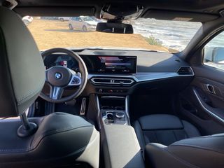 BMW Serie 3 320D 2024
