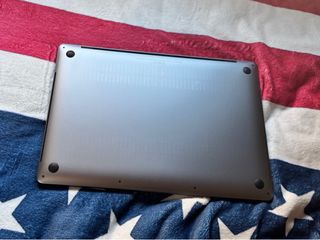 MacBook Pro 16" Touch Bar 2020