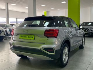 Audi Q2 Advanced 30 1.0 TFSI 110CV Espectacular!!!