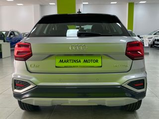 Audi Q2 Advanced 30 1.0 TFSI 110CV Espectacular!!!