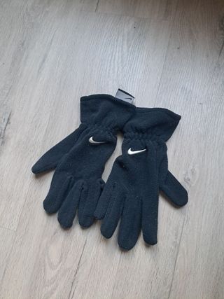Guantes Nike  retro