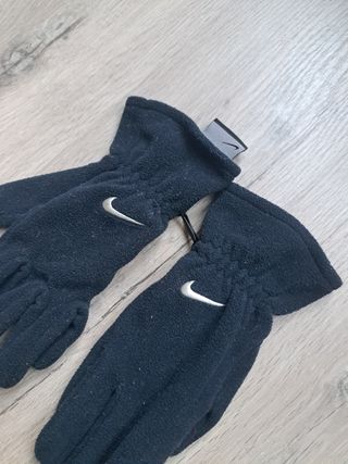 Guantes Nike  retro