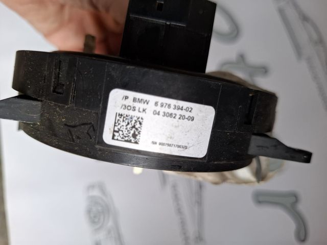 Anillo Airbag 697639402