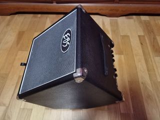 EBS Classic Session 60: Amplificador Bajo
