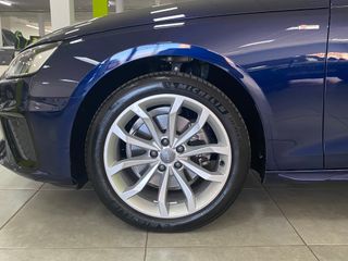 Audi A4 Sline 35 TFSI 2.0 150CV MHEV Espectacular!