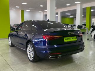 Audi A4 Sline 35 TFSI 2.0 150CV MHEV Espectacular!