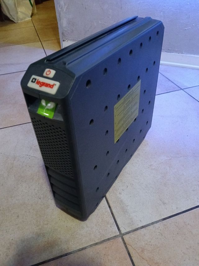 UPS Legrand - Gruppo di continuità