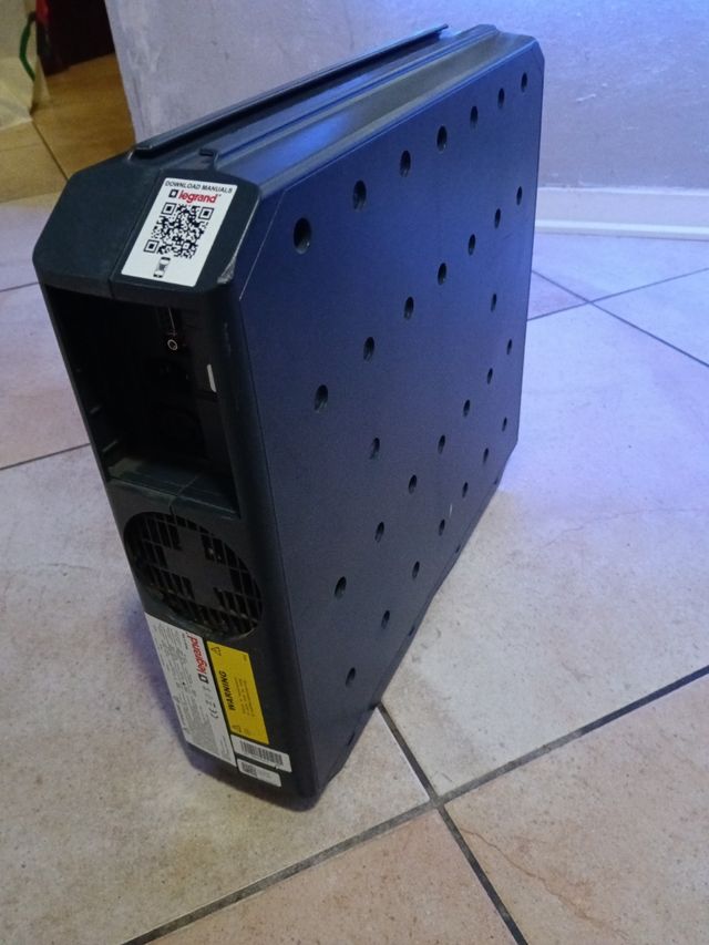 UPS Legrand - Gruppo di continuità