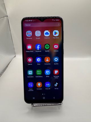 Samsung Galaxy A50 128 GB - Nero
