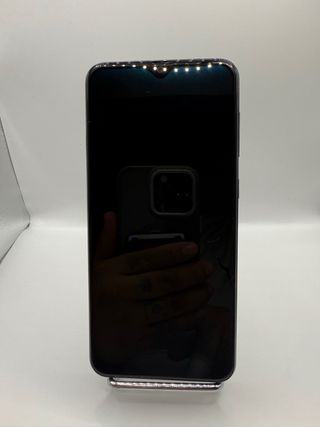 Samsung Galaxy A50 128 GB - Nero
