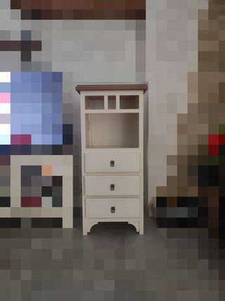 Mueble auxiliar Grupo Seys - 46x110x50
