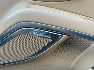Porsche 911 Turbo S Coupé