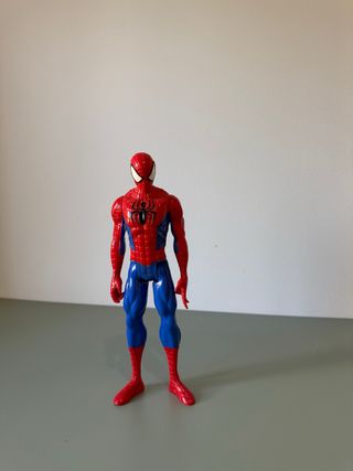 Figura Spiderman 
