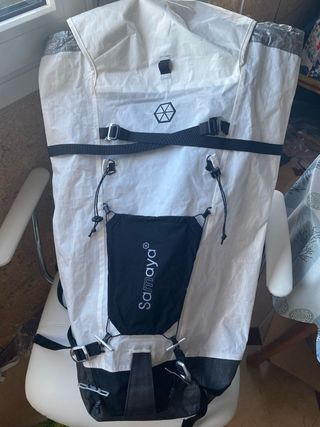 Mochila Samaya Ultra50