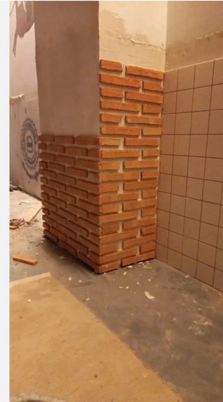 REFORMAS CONSTRUCCIÓN