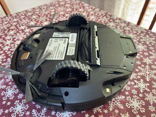 Aspiradora robot Conga - casi nueva