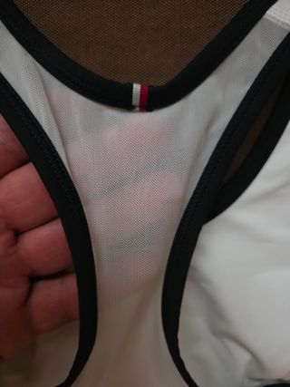 TOMMY HILFIGER ORIGINAL, TH BIO COOL,SUJETADOR MUJ