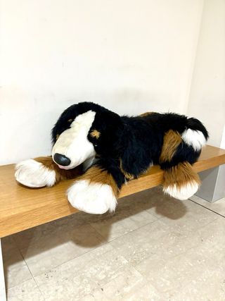 Peluche Cane gigante!