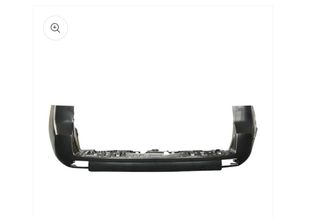Paragolpes Trasero Toyota Land Cruiser J150