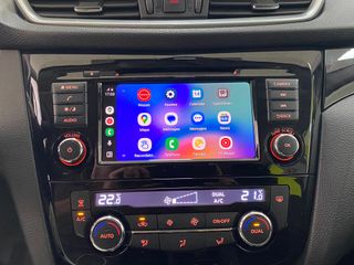Nissan Qashqai Acenta 1.3 DIG-T 140CV Espectacular