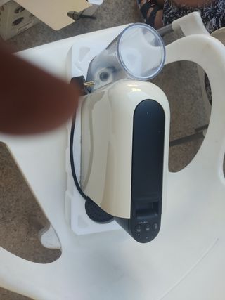 Cafetera Caffitaly Volta