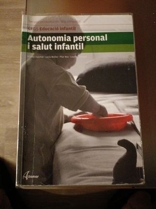 Autonomia personal i salut infantil
