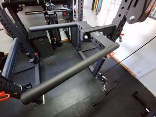 Jaula de potencia ATX 830+Jammer+ Polea+Accesorios