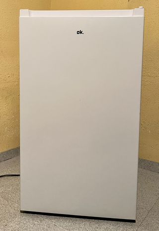 Nevera OK. Mini-frigorífico