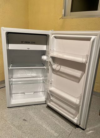 Nevera OK. Mini-frigorífico