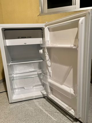 Nevera OK. Mini-frigorífico