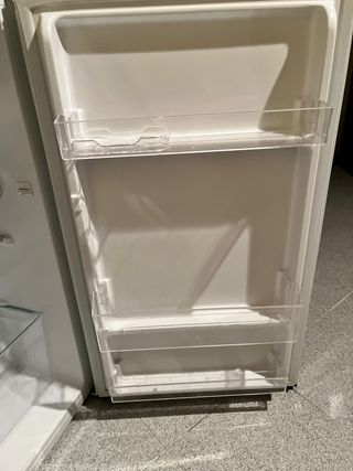 Nevera OK. Mini-frigorífico