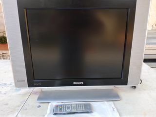 Televisor Philips 20" Flat TV