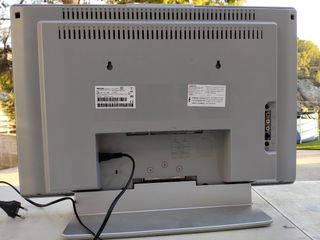 Televisor Philips 20" Flat TV