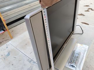 Televisor Philips 20" Flat TV