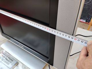 Televisor Philips 20" Flat TV