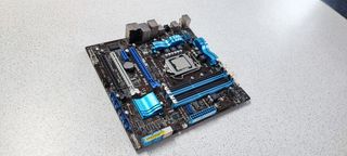 Placa-mãe ASUS P8P67-M PRO LGA 1155
