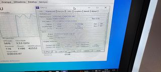 Placa-mãe ASUS P8P67-M PRO LGA 1155