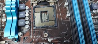 Placa-mãe ASUS P8P67-M PRO LGA 1155